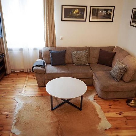 Stylowy Apartament W Kamienicy เฮลม์ ภายนอก รูปภาพ