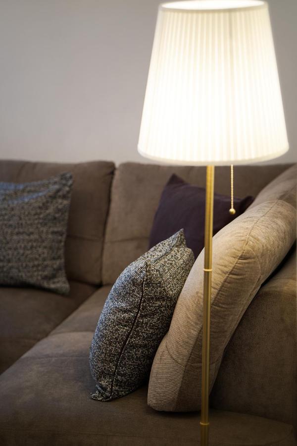 Stylowy Apartament W Kamienicy เฮลม์ ภายนอก รูปภาพ
