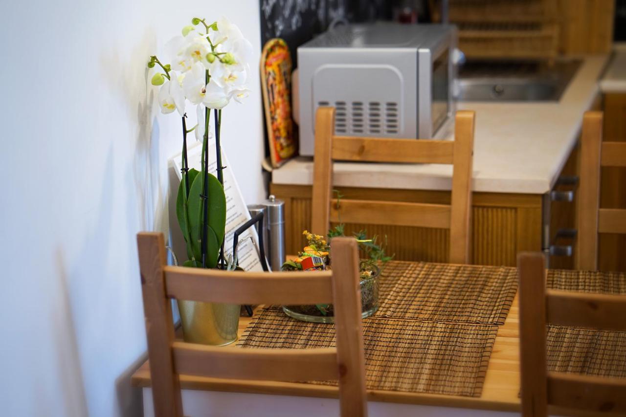 Stylowy Apartament W Kamienicy เฮลม์ ภายนอก รูปภาพ