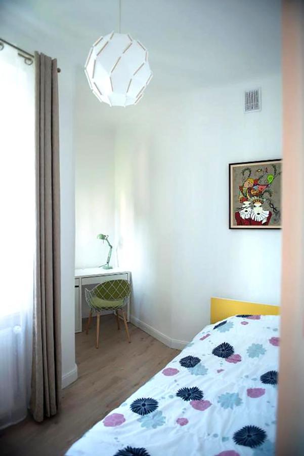 Stylowy Apartament W Kamienicy เฮลม์ ภายนอก รูปภาพ