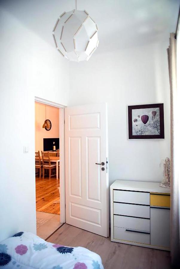 Stylowy Apartament W Kamienicy เฮลม์ ภายนอก รูปภาพ